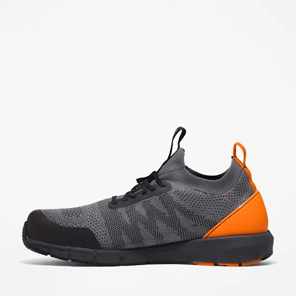 Radius-werksSneakers met composiet neus voor heren Radius-werksSneakers met composiet neus voor heren
