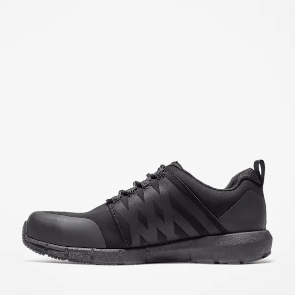 Radius-werksSneakers met composiet neus voor heren Radius-werksSneakers met composiet neus voor heren