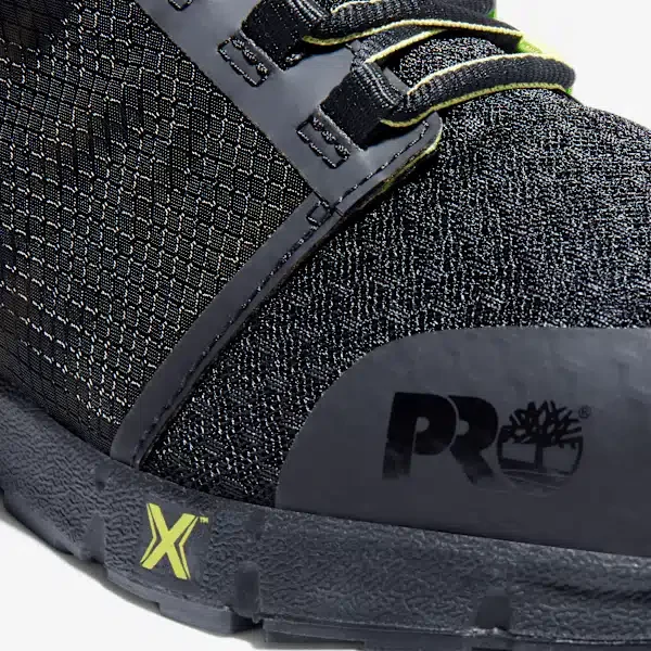 Radius-werksSneakers met composiet neus voor heren Radius-werksSneakers met composiet neus voor heren