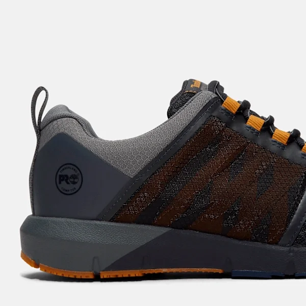 Radius-werksSneakers met composiet neus voor heren Radius-werksSneakers met composiet neus voor heren