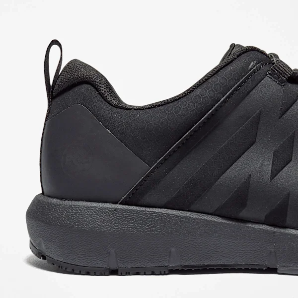 Radius-werksSneakers met composiet neus voor heren Radius-werksSneakers met composiet neus voor heren
