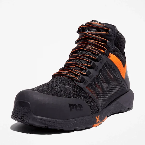 Radius-werksSneakers met composiet neus voor heren Radius-werksSneakers met composiet neus voor heren