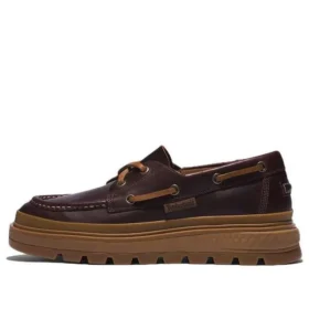 Ray City EK+ “Zwart Bruin”
