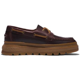 Ray City EK+ “Zwart Bruin”
