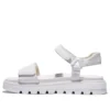 Ray City enkelbandjes Sandalen “Wit”