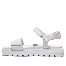 Ray City enkelbandjes Sandalen “Wit”