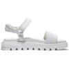 Ray City enkelbandjes Sandalen “Wit”
