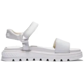Ray City enkelbandjes Sandalen “Wit”