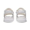 Ray City enkelbandjes Sandalen “Wit”