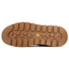 Ray City Moc Toe Chukka-laarzen “Bruin Regenerative Leather”