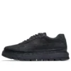 Ray City Oxford sneakers “Zwart”