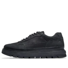 Ray City Oxford sneakers “Zwart”