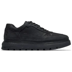 Ray City Oxford sneakers “Zwart”