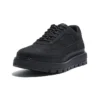 Ray City Oxford sneakers “Zwart”