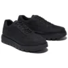 Ray City Oxford sneakers “Zwart”