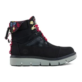 Raywood EK+ 6-Inch Boot “Zwart”