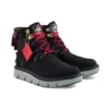 Raywood EK+ 6-Inch Boot “Zwart”