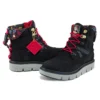 Raywood EK+ 6-Inch Boot “Zwart”