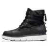 Raywood EK+ 6-Inch Boot “Zwart Full Grain”