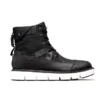 Raywood EK+ 6-Inch Boot “Zwart Full Grain”