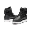 Raywood EK+ 6-Inch Boot “Zwart Full Grain”