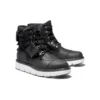 Raywood EK+ 6-Inch Boot “Zwart Full Grain”