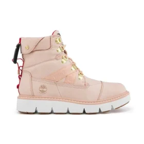 Raywood EK+ 6-Inch waterdichte laarzen “Pink”