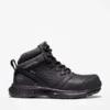 Reaxion waterdichte werksneaker met composiet neus voor dames