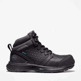 Reaxion waterdichte werksneaker met composiet neus voor dames Reaxion waterdichte werksneaker met composiet neus voor dames
