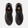 Reaxion waterdichte werksneaker met composiet neus voor dames