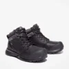 Reaxion waterdichte werksneaker met composiet neus voor dames