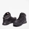Reaxion waterdichte werksneaker met composiet neus voor dames