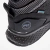 Reaxion waterdichte werksneaker met composiet neus voor dames