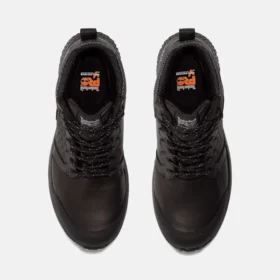 Reaxion waterdichte werksneaker met composiet neus voor heren