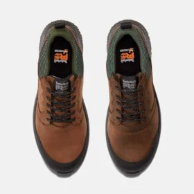 Reaxion waterdichte werksneaker met composiet neus voor heren