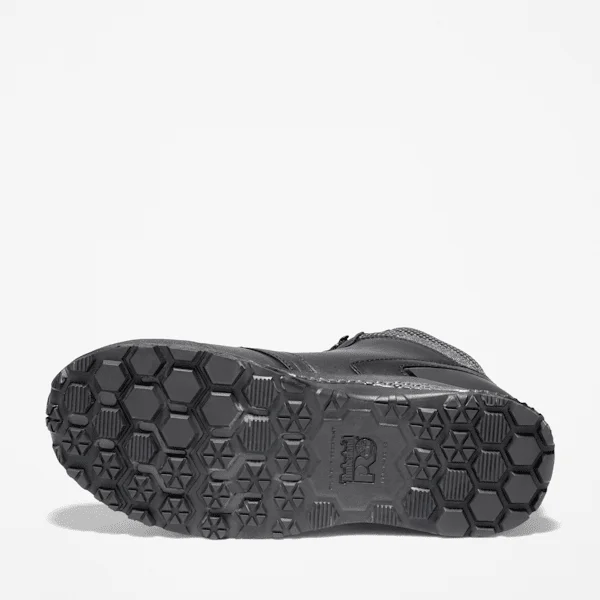 Reaxion waterdichte werksneaker met composiet neus voor heren Reaxion waterdichte werksneaker met composiet neus voor heren