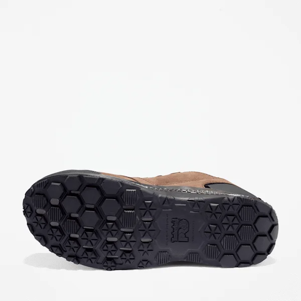 Reaxion waterdichte werksneaker met composiet neus voor heren Reaxion waterdichte werksneaker met composiet neus voor heren