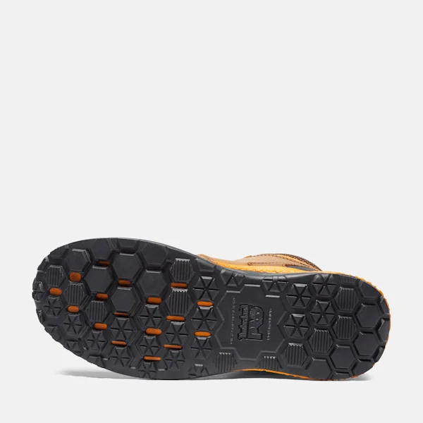 Reaxion waterdichte werksneaker met composiet neus voor heren Reaxion waterdichte werksneaker met composiet neus voor heren