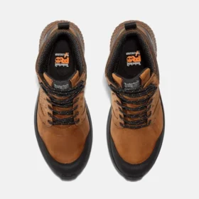 Reaxion waterdichte werksneaker voor heren