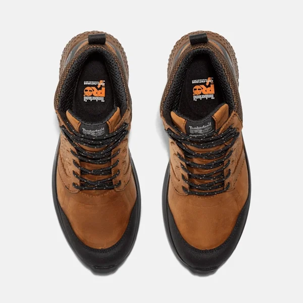 Reaxion waterdichte werksneaker voor heren Reaxion waterdichte werksneaker voor heren