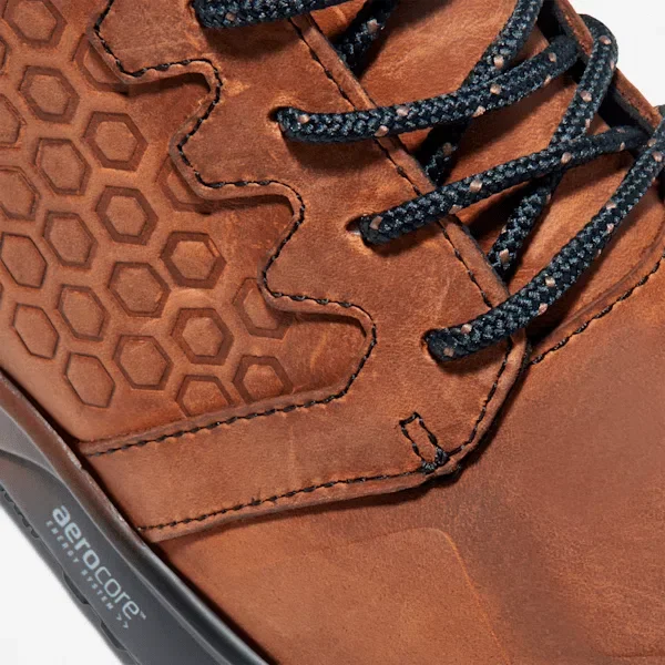 Reaxion waterdichte werksneaker voor heren Reaxion waterdichte werksneaker voor heren