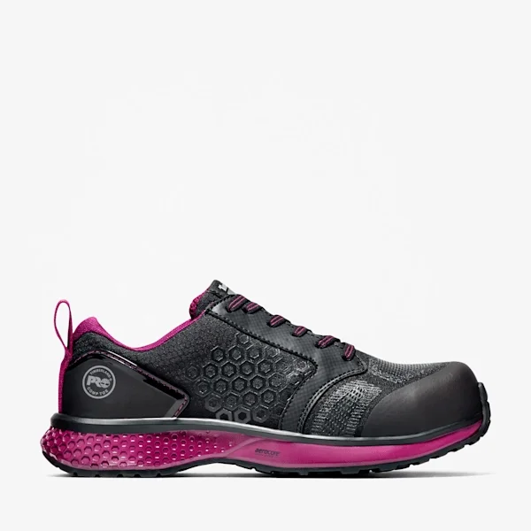 Reaxion werk-Sneakers met composiet neus voor dames Reaxion werk-Sneakers met composiet neus voor dames