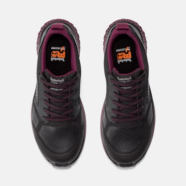 Reaxion werk-Sneakers met composiet neus voor dames Reaxion werk-Sneakers met composiet neus voor dames