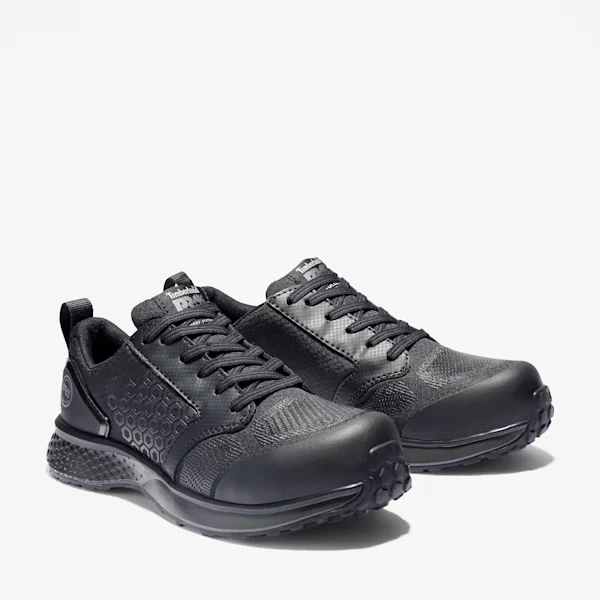 Reaxion werk-Sneakers met composiet neus voor dames Reaxion werk-Sneakers met composiet neus voor dames