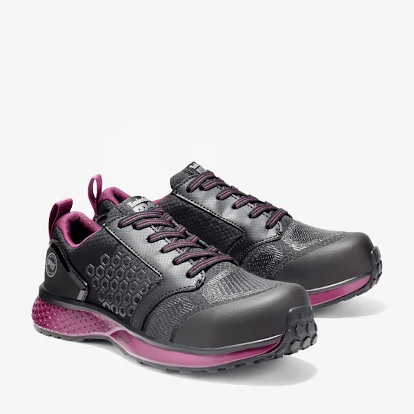 Reaxion werk-Sneakers met composiet neus voor dames Reaxion werk-Sneakers met composiet neus voor dames
