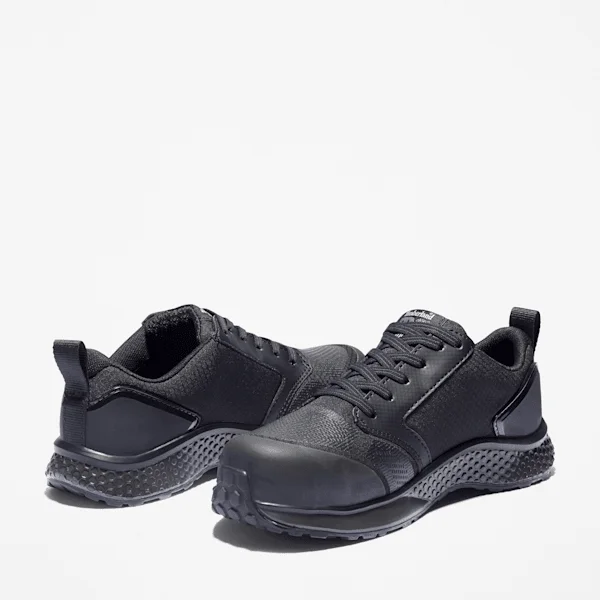 Reaxion werk-Sneakers met composiet neus voor dames Reaxion werk-Sneakers met composiet neus voor dames