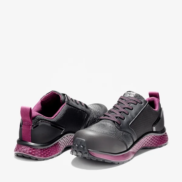 Reaxion werk-Sneakers met composiet neus voor dames Reaxion werk-Sneakers met composiet neus voor dames