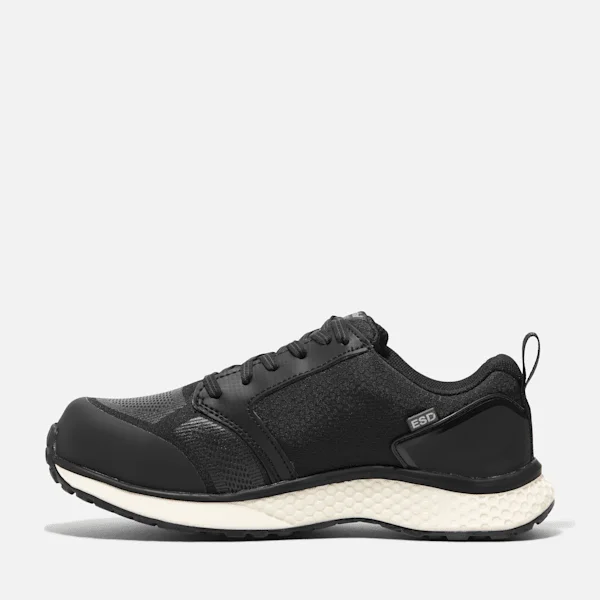 Reaxion werk-Sneakers met composiet neus voor dames Reaxion werk-Sneakers met composiet neus voor dames