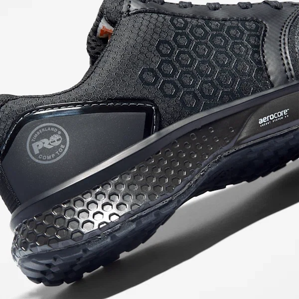 Reaxion werk-Sneakers met composiet neus voor dames Reaxion werk-Sneakers met composiet neus voor dames