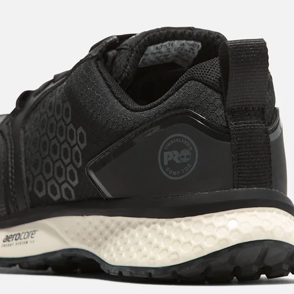 Reaxion werk-Sneakers met composiet neus voor dames Reaxion werk-Sneakers met composiet neus voor dames